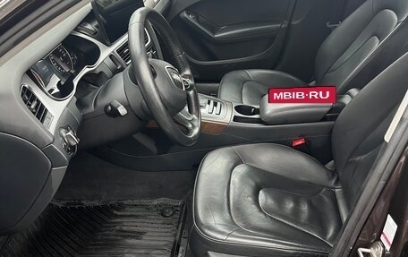 Audi A4 allroad, 2015 год, 1 850 000 рублей, 9 фотография