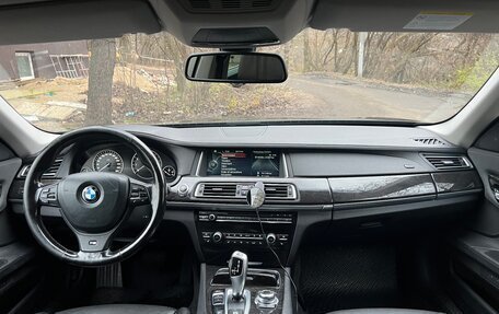 BMW 7 серия, 2012 год, 2 100 000 рублей, 6 фотография