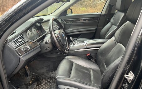 BMW 7 серия, 2012 год, 2 100 000 рублей, 9 фотография