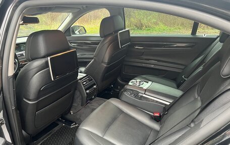 BMW 7 серия, 2012 год, 2 100 000 рублей, 5 фотография