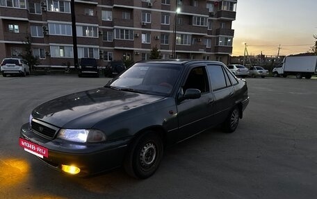 Daewoo Nexia I рестайлинг, 2002 год, 90 000 рублей, 3 фотография