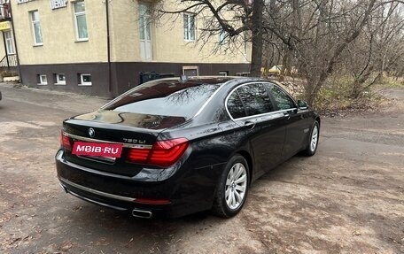 BMW 7 серия, 2012 год, 2 100 000 рублей, 4 фотография