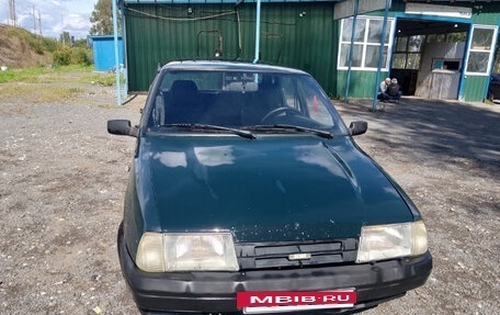 ИЖ 2126 «Ода», 2003 год, 120 000 рублей, 4 фотография