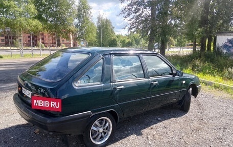 ИЖ 2126 «Ода», 2003 год, 120 000 рублей, 6 фотография