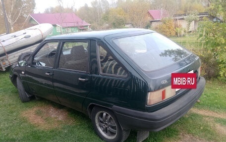 ИЖ 2126 «Ода», 2003 год, 120 000 рублей, 2 фотография