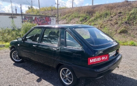 ИЖ 2126 «Ода», 2003 год, 120 000 рублей, 5 фотография