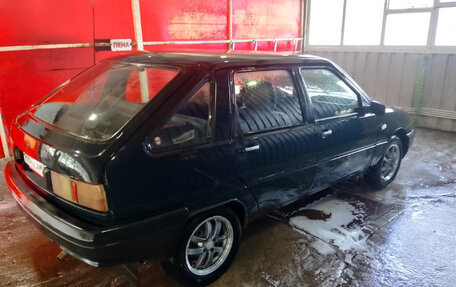 ИЖ 2126 «Ода», 2003 год, 120 000 рублей, 9 фотография