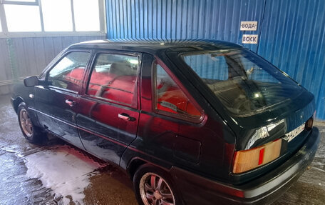 ИЖ 2126 «Ода», 2003 год, 120 000 рублей, 8 фотография