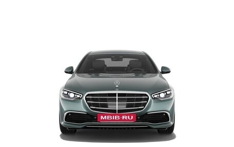 Mercedes-Benz S-Класс, 2024 год, 18 500 000 рублей, 4 фотография