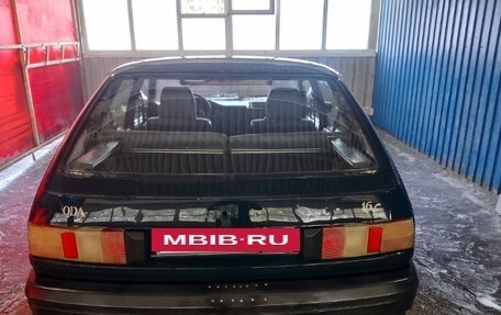 ИЖ 2126 «Ода», 2003 год, 120 000 рублей, 10 фотография