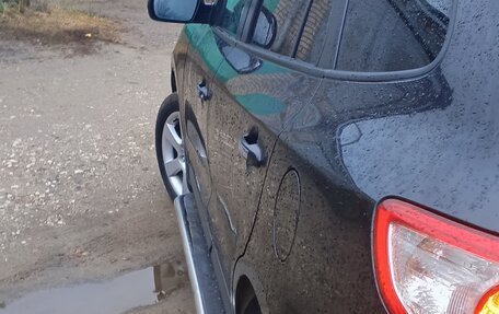 Hyundai Santa Fe III рестайлинг, 2008 год, 870 000 рублей, 8 фотография