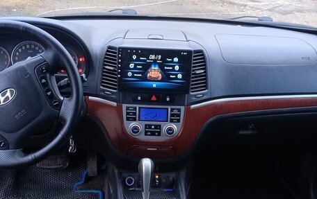 Hyundai Santa Fe III рестайлинг, 2008 год, 870 000 рублей, 11 фотография