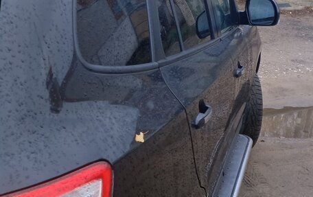 Hyundai Santa Fe III рестайлинг, 2008 год, 870 000 рублей, 7 фотография