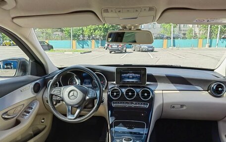 Mercedes-Benz C-Класс, 2015 год, 2 000 000 рублей, 5 фотография