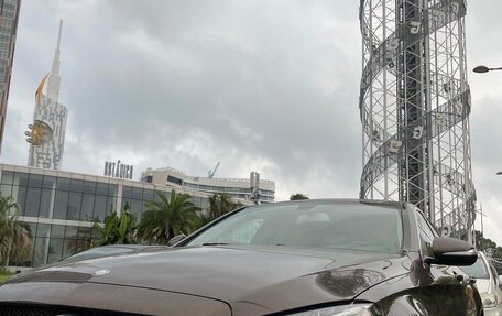 Mercedes-Benz C-Класс, 2015 год, 2 000 000 рублей, 3 фотография