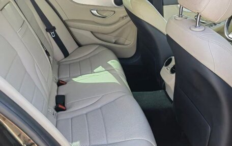 Mercedes-Benz C-Класс, 2015 год, 2 000 000 рублей, 6 фотография