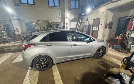 Hyundai i30 II рестайлинг, 2014 год, 1 050 000 рублей, 5 фотография