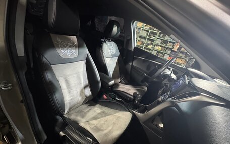 Hyundai i30 II рестайлинг, 2014 год, 1 050 000 рублей, 7 фотография