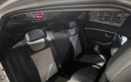 Hyundai i30 II рестайлинг, 2014 год, 1 050 000 рублей, 8 фотография