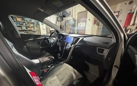 Hyundai i30 II рестайлинг, 2014 год, 1 050 000 рублей, 6 фотография