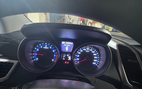 Hyundai i30 II рестайлинг, 2014 год, 1 050 000 рублей, 12 фотография