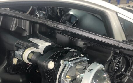 Opel Astra J, 2011 год, 790 000 рублей, 8 фотография