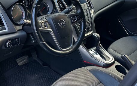 Opel Astra J, 2012 год, 720 000 рублей, 6 фотография