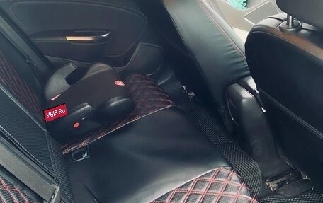 Opel Astra J, 2011 год, 790 000 рублей, 22 фотография