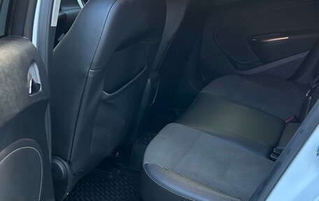 Opel Astra J, 2012 год, 720 000 рублей, 8 фотография