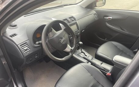 Toyota Corolla, 2011 год, 790 000 рублей, 5 фотография