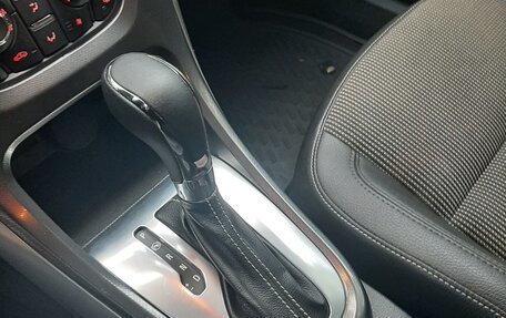 Opel Astra J, 2012 год, 720 000 рублей, 9 фотография