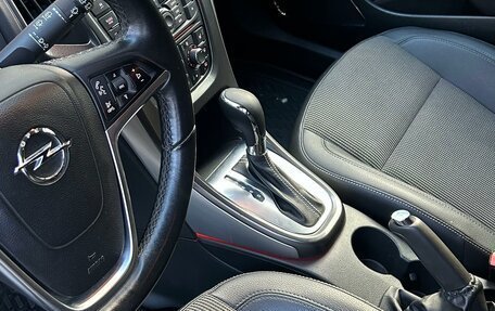 Opel Astra J, 2012 год, 720 000 рублей, 7 фотография