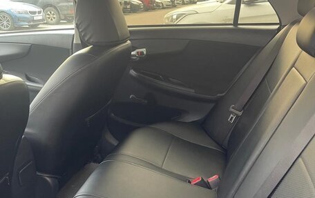 Toyota Corolla, 2011 год, 790 000 рублей, 4 фотография