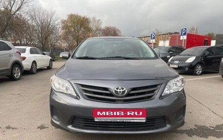 Toyota Corolla, 2011 год, 790 000 рублей, 2 фотография