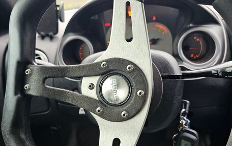 Mitsubishi Eclipse III, 2001 год, 450 000 рублей, 3 фотография