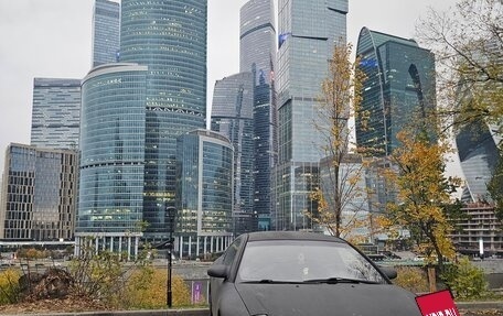 Mitsubishi Eclipse III, 2001 год, 450 000 рублей, 2 фотография