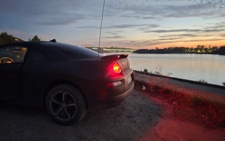 Mitsubishi Eclipse III, 2001 год, 450 000 рублей, 4 фотография