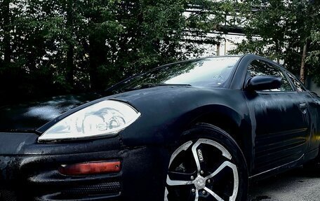 Mitsubishi Eclipse III, 2001 год, 450 000 рублей, 10 фотография