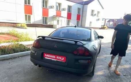 Mitsubishi Eclipse III, 2001 год, 450 000 рублей, 8 фотография