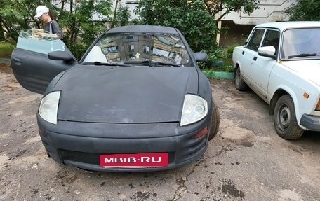 Mitsubishi Eclipse III, 2001 год, 450 000 рублей, 7 фотография
