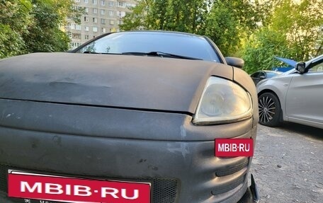 Mitsubishi Eclipse III, 2001 год, 450 000 рублей, 5 фотография