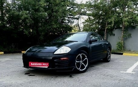 Mitsubishi Eclipse III, 2001 год, 450 000 рублей, 9 фотография