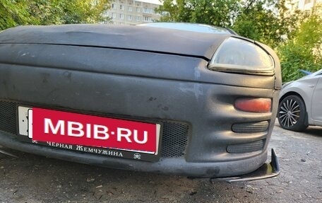 Mitsubishi Eclipse III, 2001 год, 450 000 рублей, 6 фотография