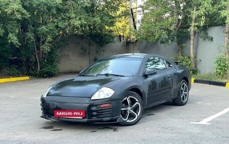 Mitsubishi Eclipse III, 2001 год, 450 000 рублей, 11 фотография