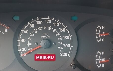 KIA Spectra II (LD), 2008 год, 310 000 рублей, 5 фотография