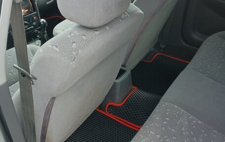 KIA Spectra II (LD), 2008 год, 310 000 рублей, 9 фотография