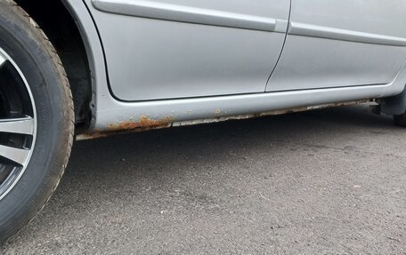 KIA Spectra II (LD), 2008 год, 310 000 рублей, 18 фотография