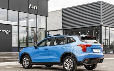 Haval Jolion, 2025 год, 2 799 000 рублей, 11 фотография