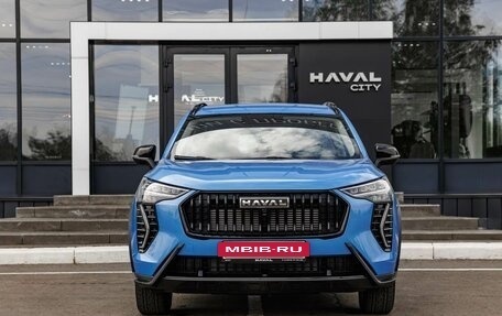 Haval Jolion, 2025 год, 2 799 000 рублей, 5 фотография