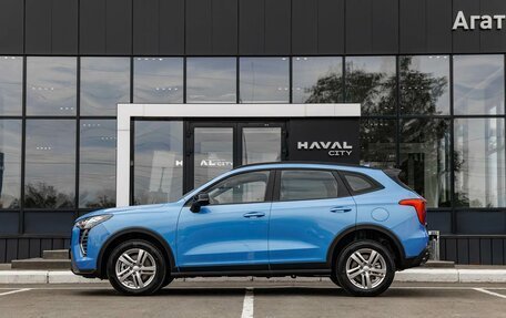 Haval Jolion, 2025 год, 2 799 000 рублей, 32 фотография